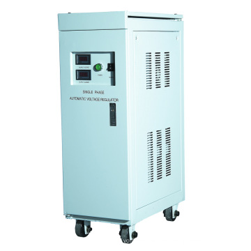 AC Automatic Voltage Stabilizer for Computer Room/ Data Center